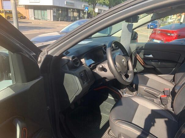 Dacia Duster 1.0 TCe GPL 4x2 Extreme
