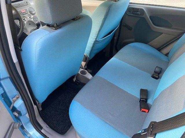 FIAT Panda 1.2 Emotion "NEOPATENTATI"