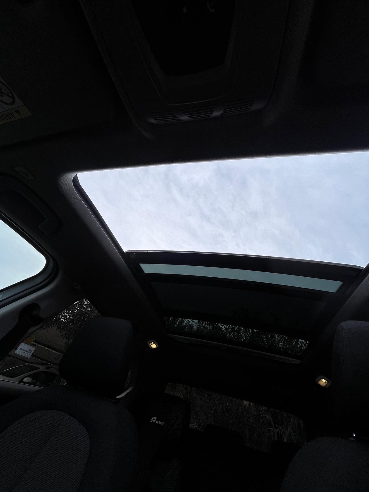 Bmw Active Tourer 218d Luxury