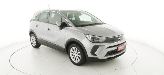 OPEL Crossland 1.5 ECOTEC D 120 CV Start&Stop aut. Elegance