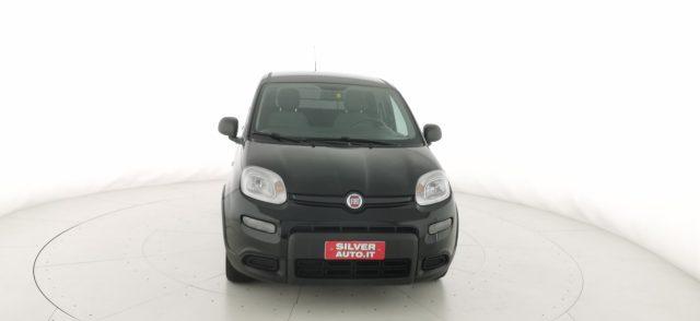 FIAT Panda 1.0 S&S Hybrid Street Van 4 posti - PREZZO + IVA