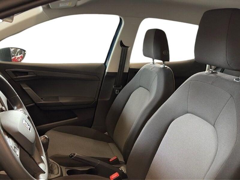 SEAT Arona 1.0 ECO TSI 70KW Style