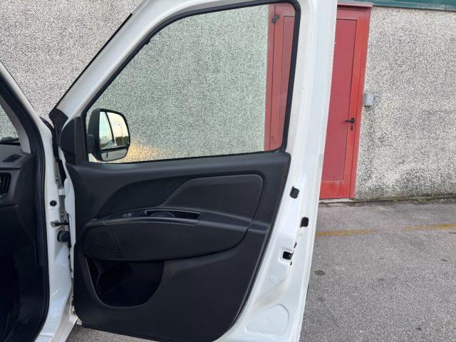 FIAT Doblo Doblò 1.6 MJT 120CV Cargo Maxi FRIGO ivaEsp