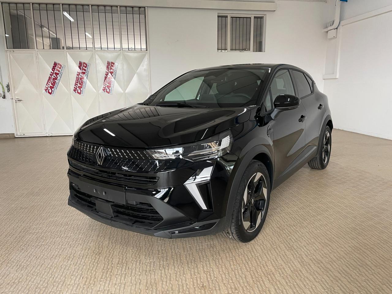 Renault Captur ECO-G 100 CV Techno GPL KM0