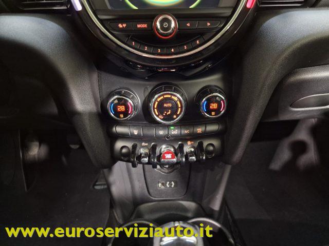 MINI One 1.5 One D Business 5 porte