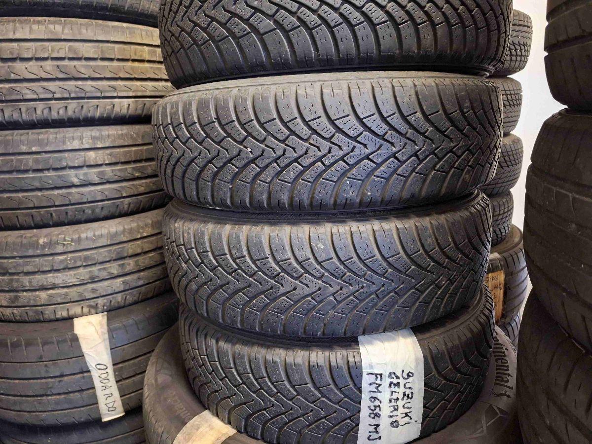 SUZUKI Celerio 1.0 Easy UNICO-PROPR- 8 GOMME - BLUETOOTH - GARANZIA