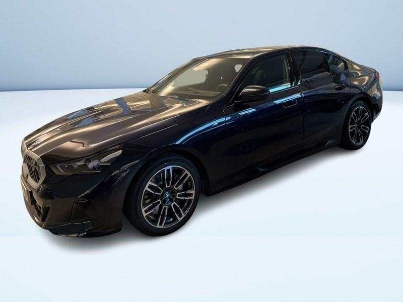 BMW i5 BMW EDRIVE40 BERLINA