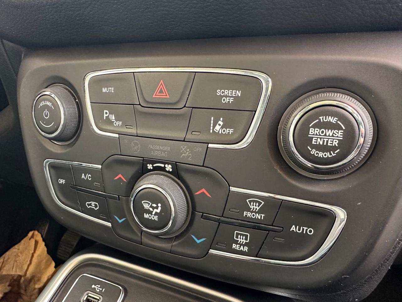 Jeep Compass 1.6 Multijet II 2WD Longitude KM 138.000