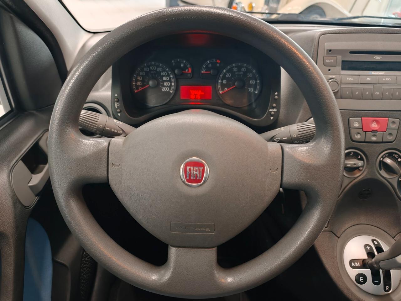 Fiat Panda 1.2 Dualogic
