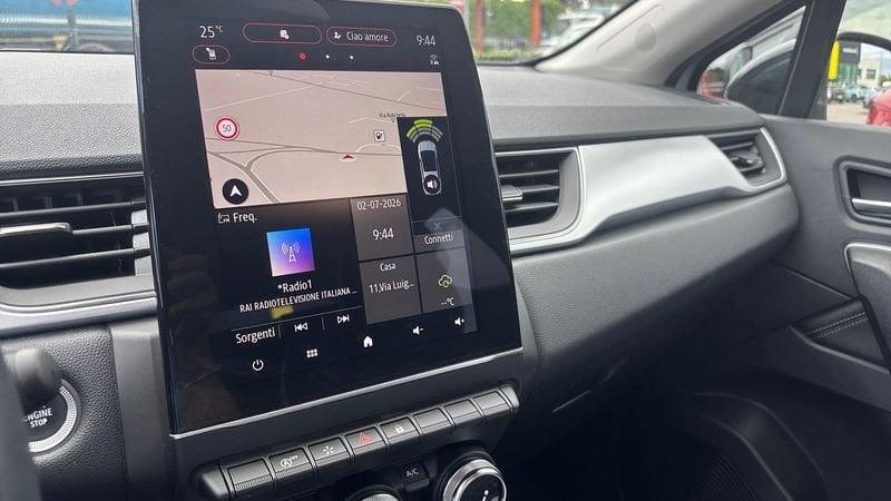 Renault Captur II 2019 1.0 TCe GPL Intens my21