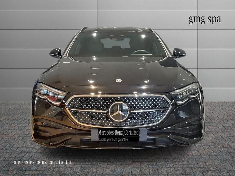 Mercedes-Benz Classe E SW 300 de AMG Line Advanced Plus 4Matic auto