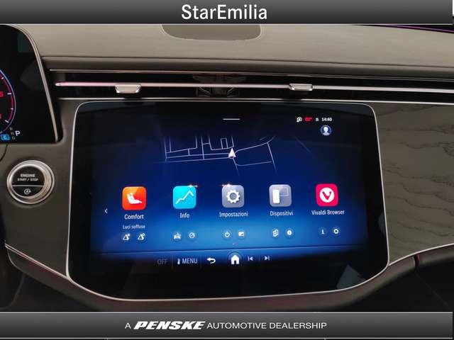 Mercedes-Benz E 220 E 220 d Mild hybrid S.W. Advanced