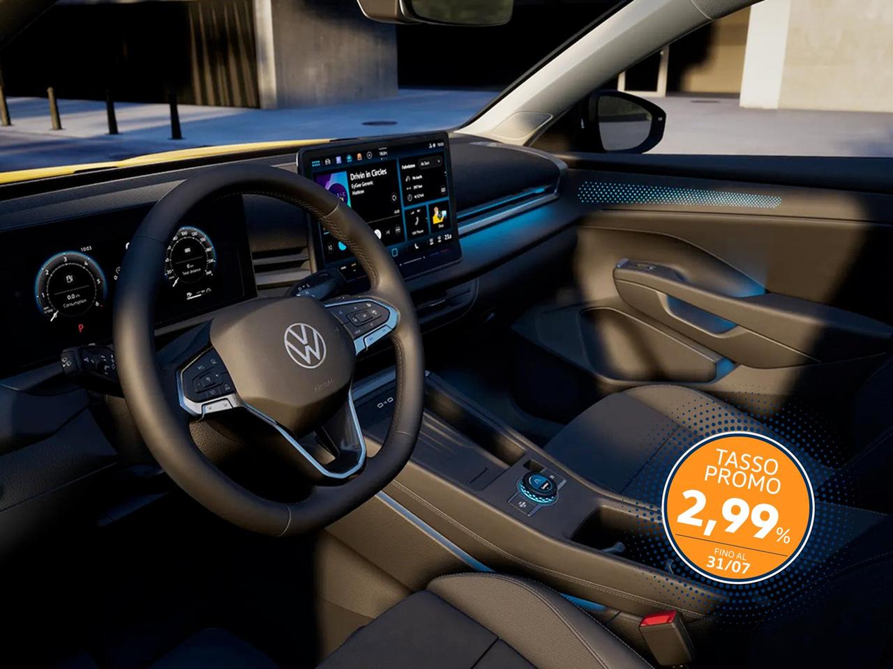 Volkswagen T-Roc 1.5 etsi style 150cv dsg
