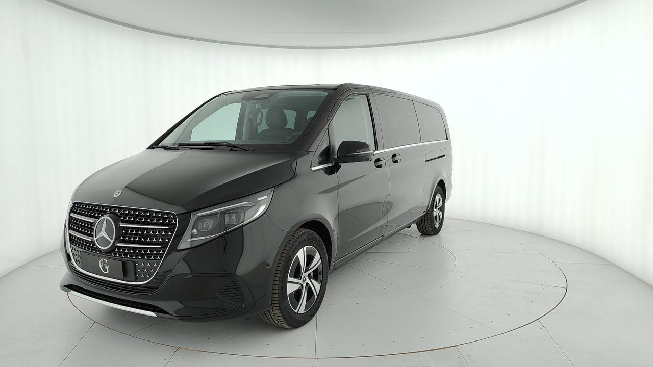 Mercedes-Benz V 250 d AVANTGARDE Extralong