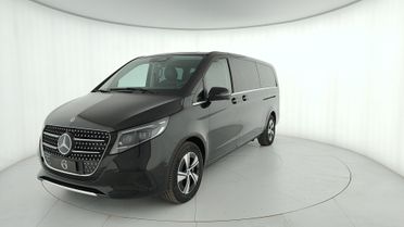 Mercedes-Benz V 250 d AVANTGARDE Extralong