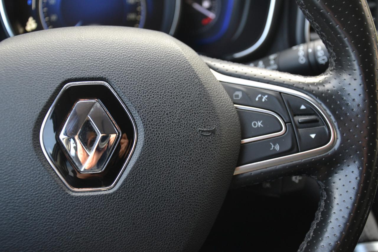 Renault Koleos 2.0 DCi 190CV 4X4 INITIALE PARIS X-TRONIC **TETTO*