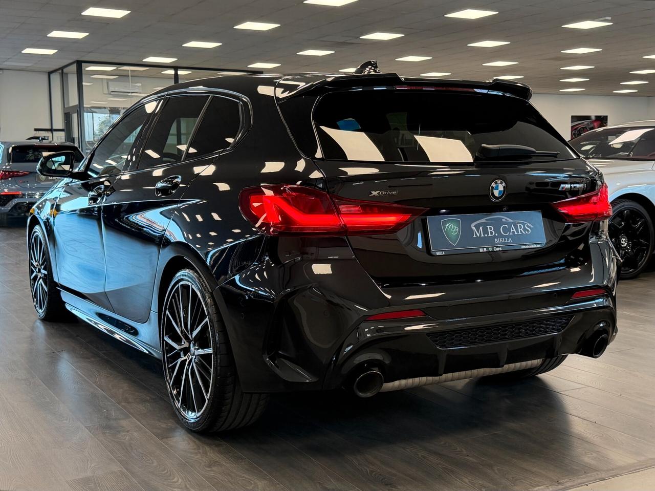 Bmw 135 M 135i xDrive
