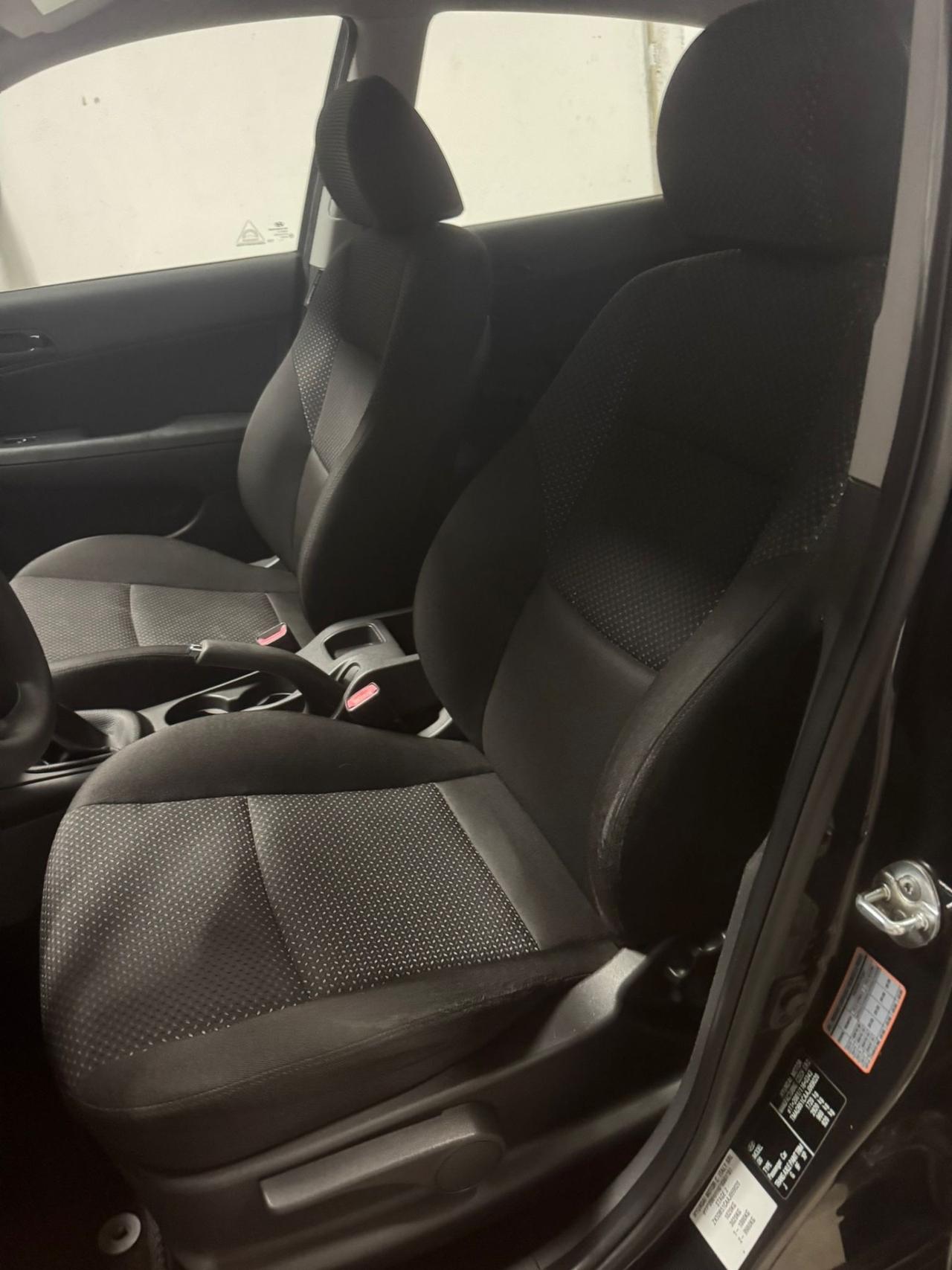 Hyundai i30 1.4 16V 109CV 5p. BlueDrive GPL 2009