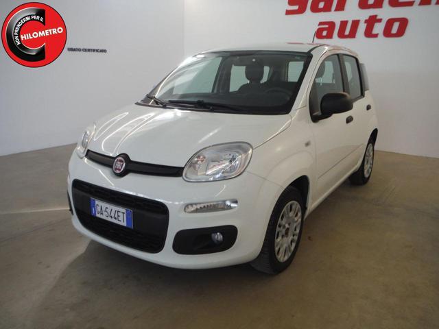 FIAT Panda 1.2 EasyPower Lounge