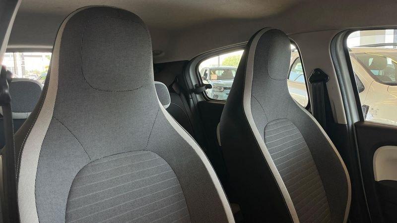Renault Twingo Electric Twingo III Electric Twingo 22kWh Equilibre