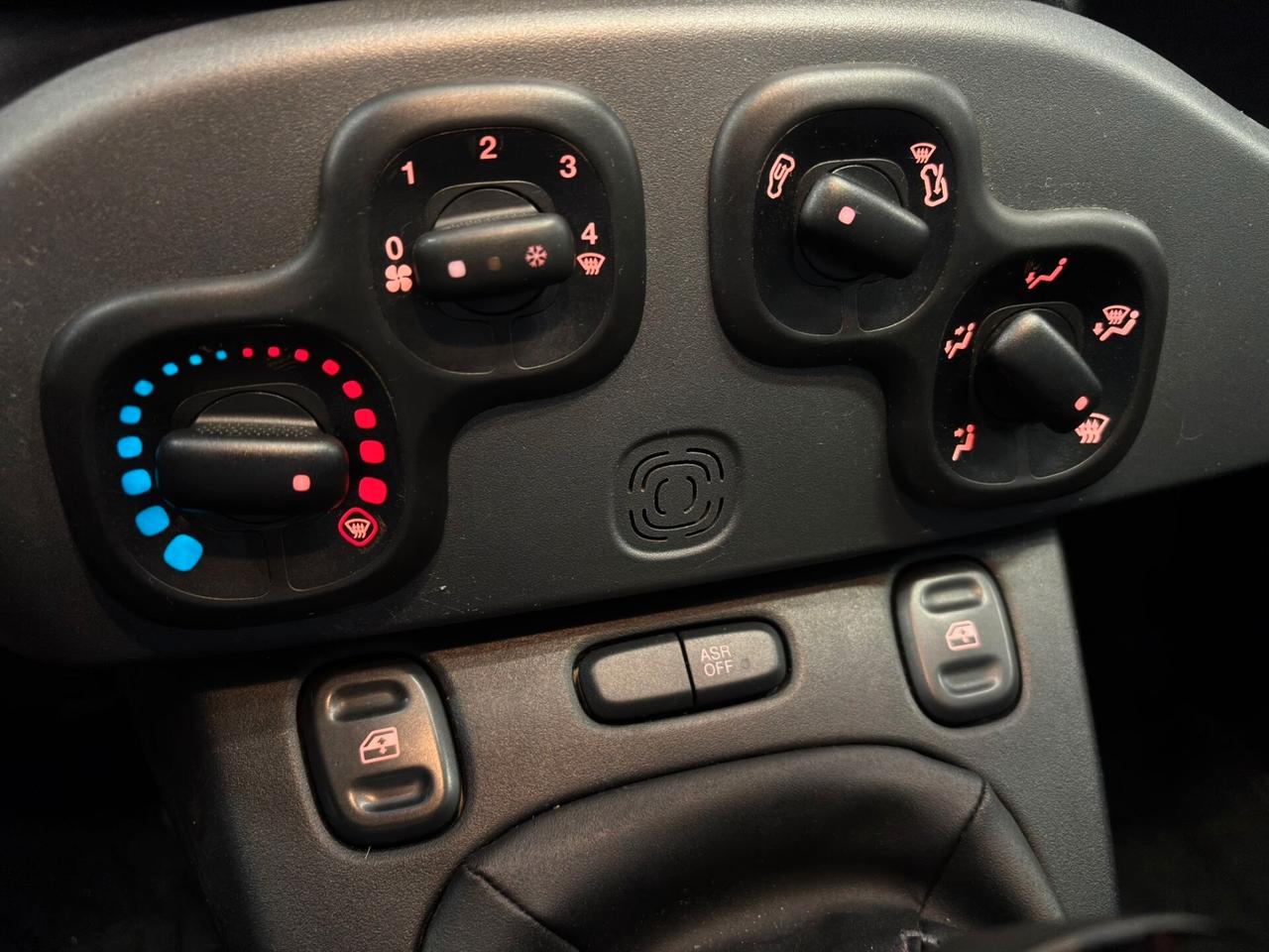 Fiat Panda Cross 1.0 FireFly S&S Hybrid 69CV