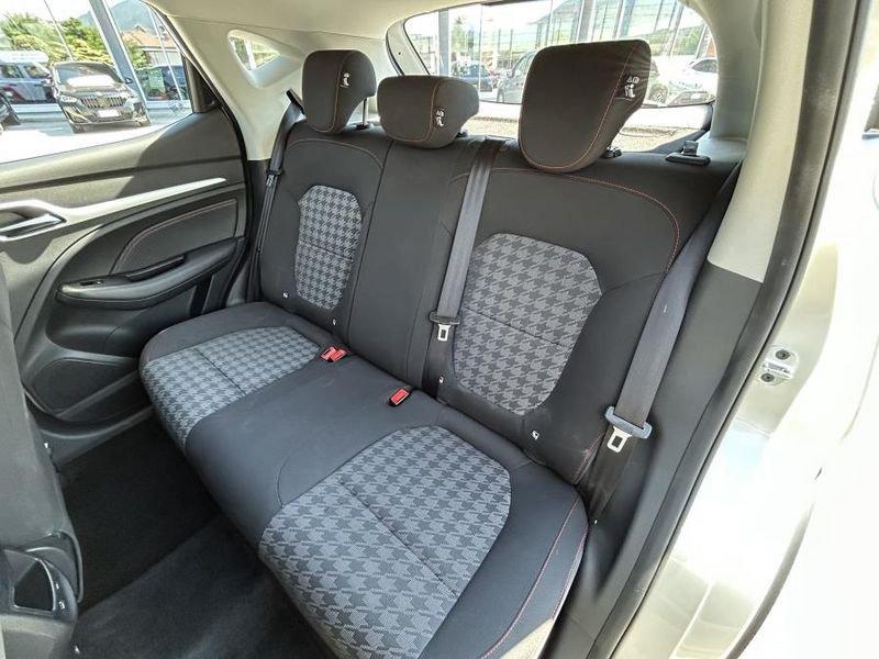 MG ZS 1.5 VTi tech Comfort PARI NUOVO * PROMO
