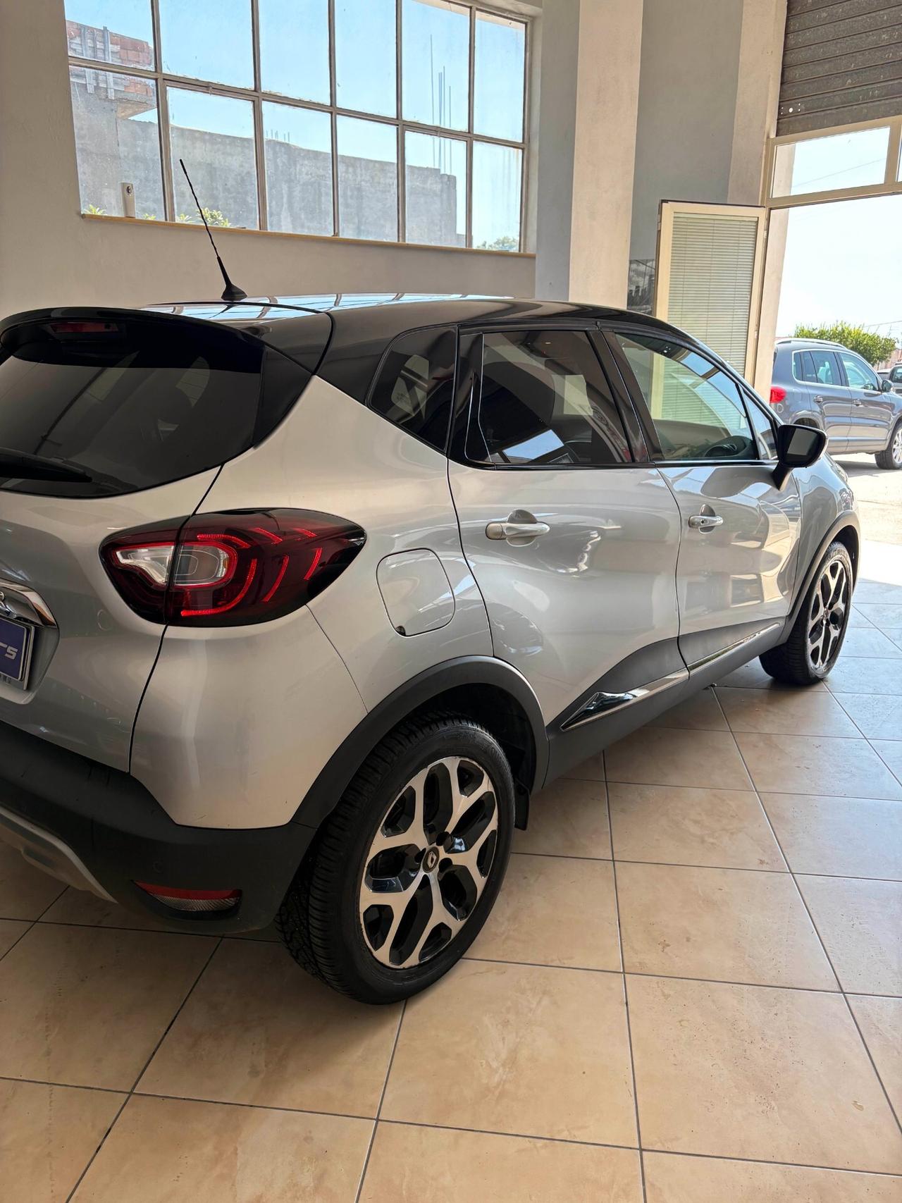 Renault Captur dCi 8V 90 CV Sport Edition2