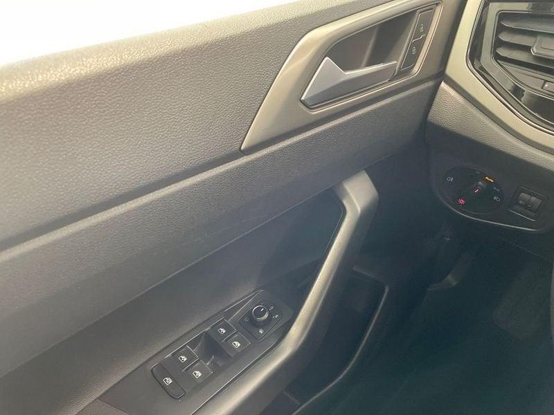 Volkswagen Polo 5p 1.0 mpi Comfortline 75cv