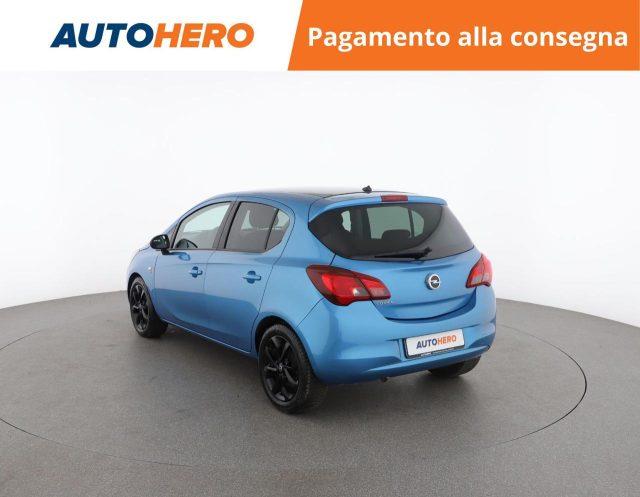 OPEL Corsa 1.2 5 porte 120 Anniversary