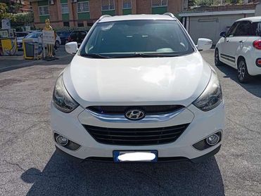 Hyundai iX35 ix35 1.6 Classic 2wd