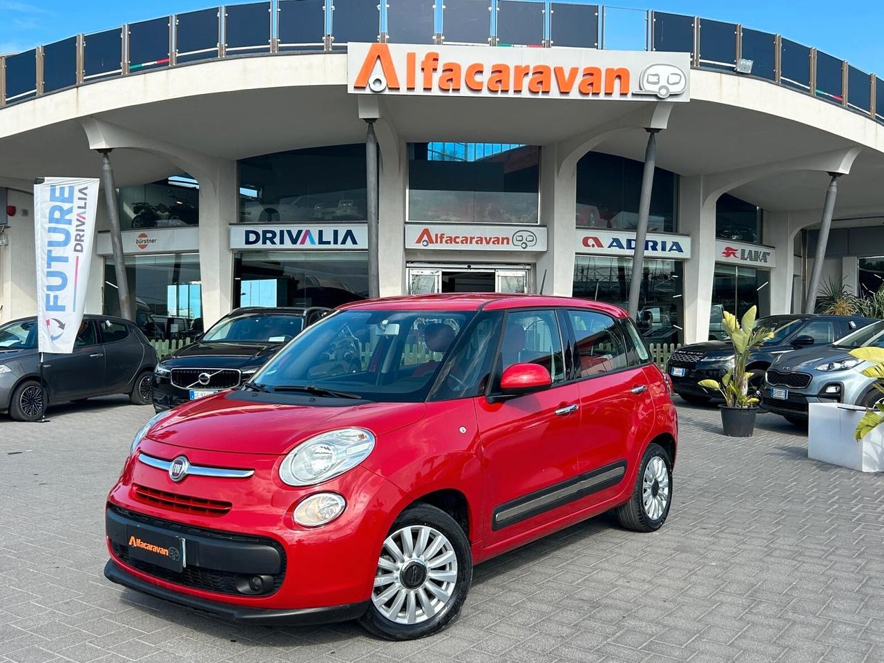 Fiat 500L 1.3 mjt Pop Star 95cv