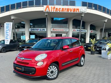 Fiat 500L 1.3 mjt Pop Star 95cv
