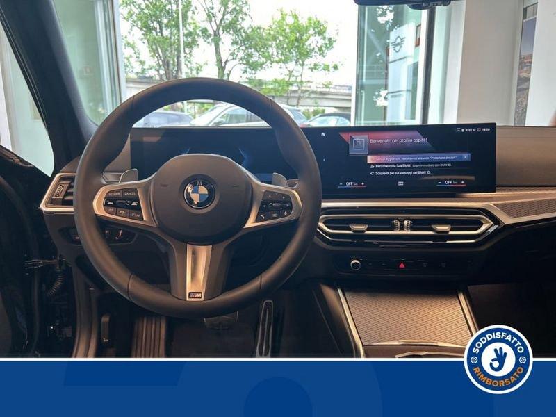 BMW Serie 3 Berlina 318d M Sport Pro