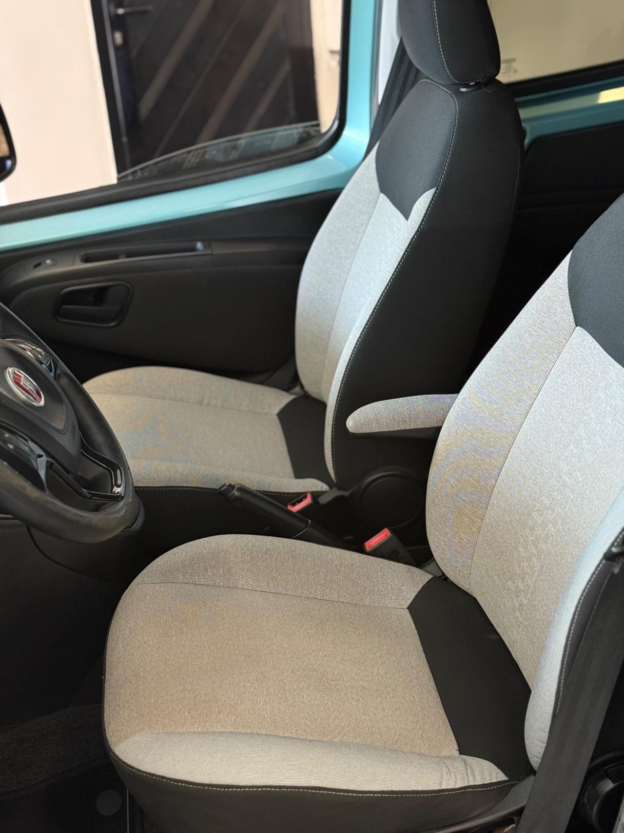 Fiat Qubo 1.3 MJT 80 CV Easy