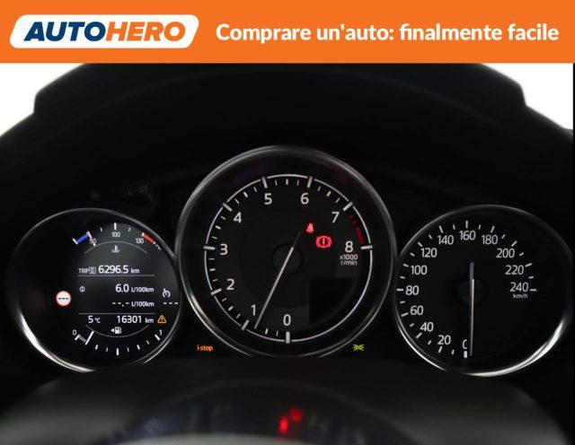 MAZDA MX-5 1.5L Skyactiv-G Polymetal 1.5