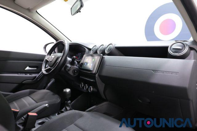 DACIA Duster 1.5 BLUE DCI 8V 115 CV 4x2 COMFORT FARI LED