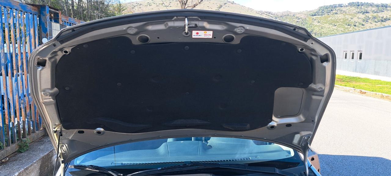 Suzuki SX4 1.6 DDiS 16V Urban Line