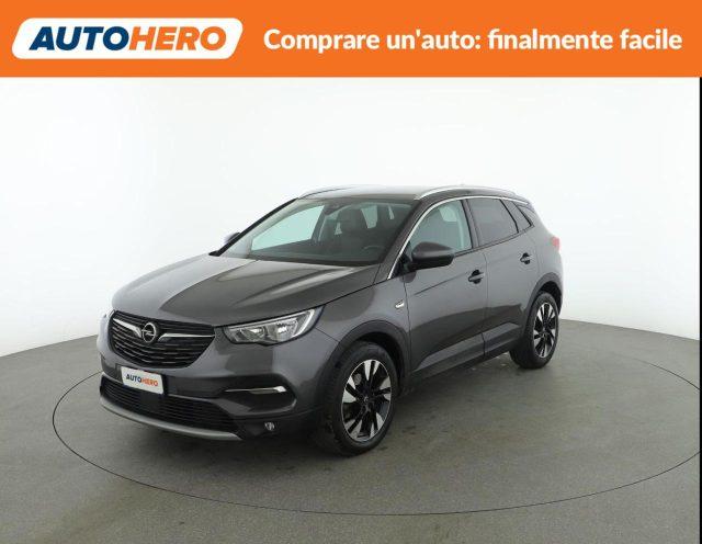 OPEL Grandland X 1.5 diesel Ecotec Start&Stop Innovation