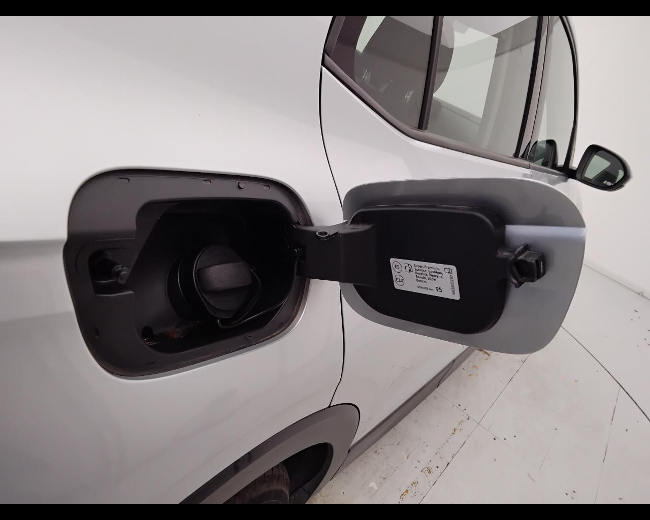 VOLKSWAGEN T-Cross 2024 - T-Cross 1.0 tsi Life 115cv dsg