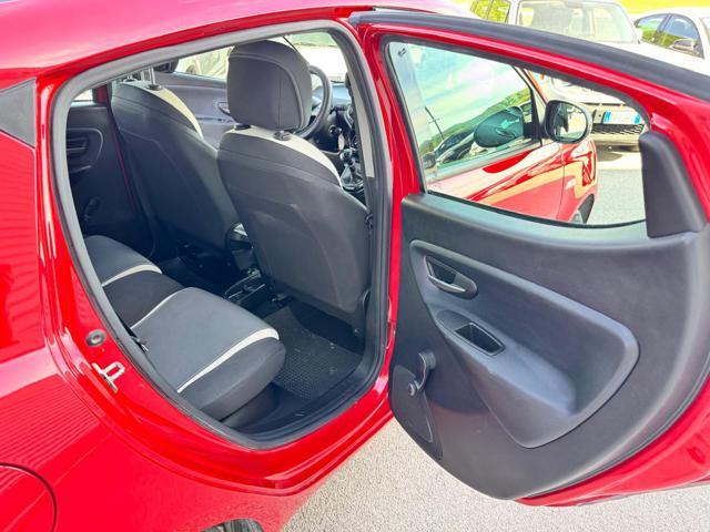 LANCIA Ypsilon 0.9 Metano 85 CV 5 porte OK NEOPATENTATO