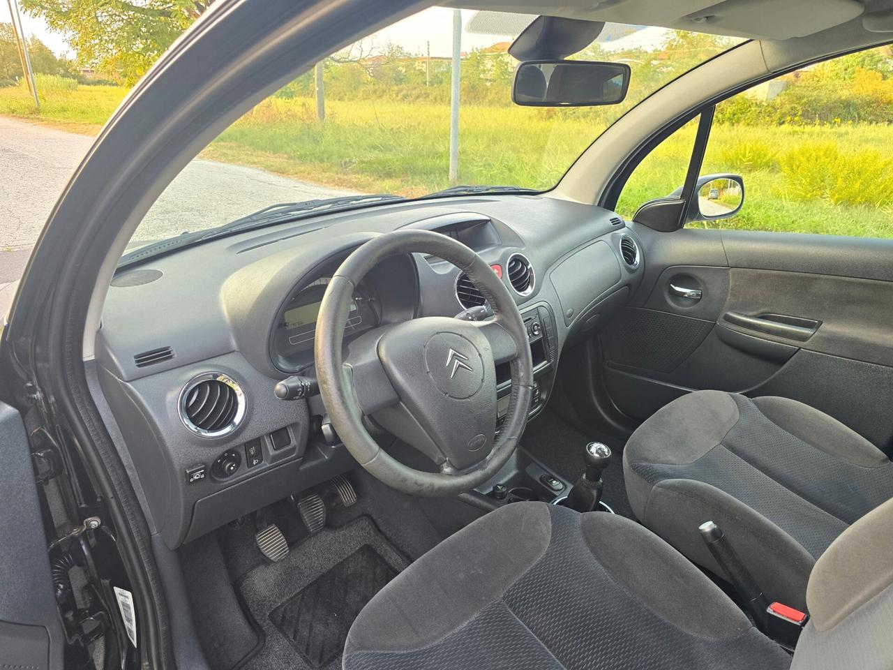 Citroen C3 1.4 GPL con GARANZIA- NEOPATENTATI