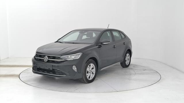 VOLKSWAGEN Taigo 1.0 tsi Life 115cv