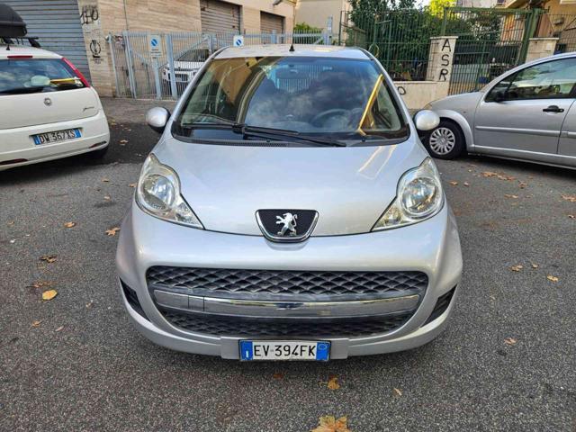 PEUGEOT 107 1.0 68CV 5p. Plaisir 2Tronic