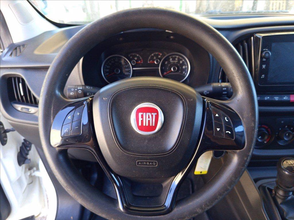 FIAT Doblo cargo maxi 1.6 mjt 105cv LH1 Business S&S del 2021