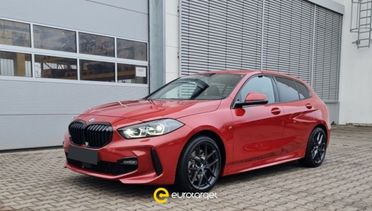 BMW 120 i 5p. Msport