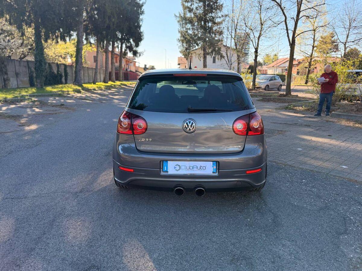 Volkswagen Golf 5 Porte R32 3.2 VR6 4motion 5p