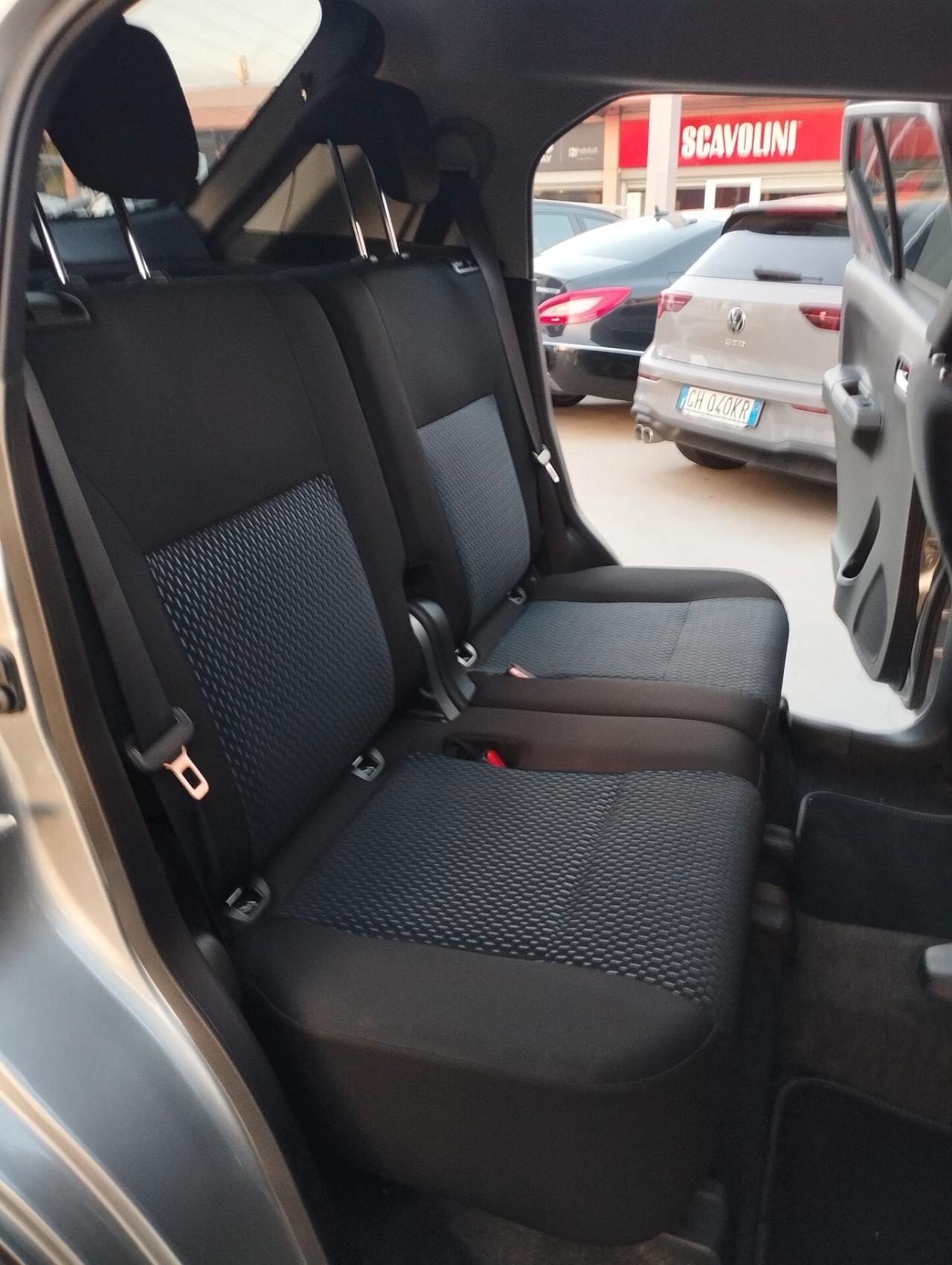 Suzuki Ignis 1.2 Hybrid Top