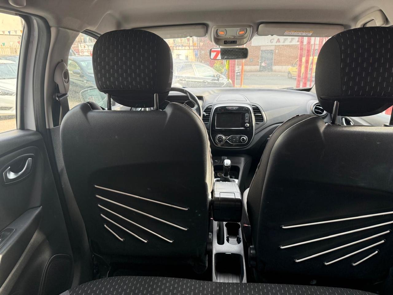 Renault Captur TCe 12V 90 CV Start&Stop Energy Life