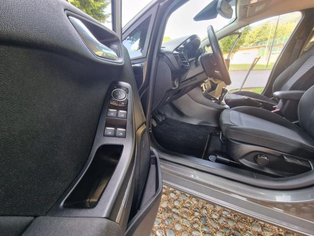 FORD Fiesta 1.1 85 CV 5 porte