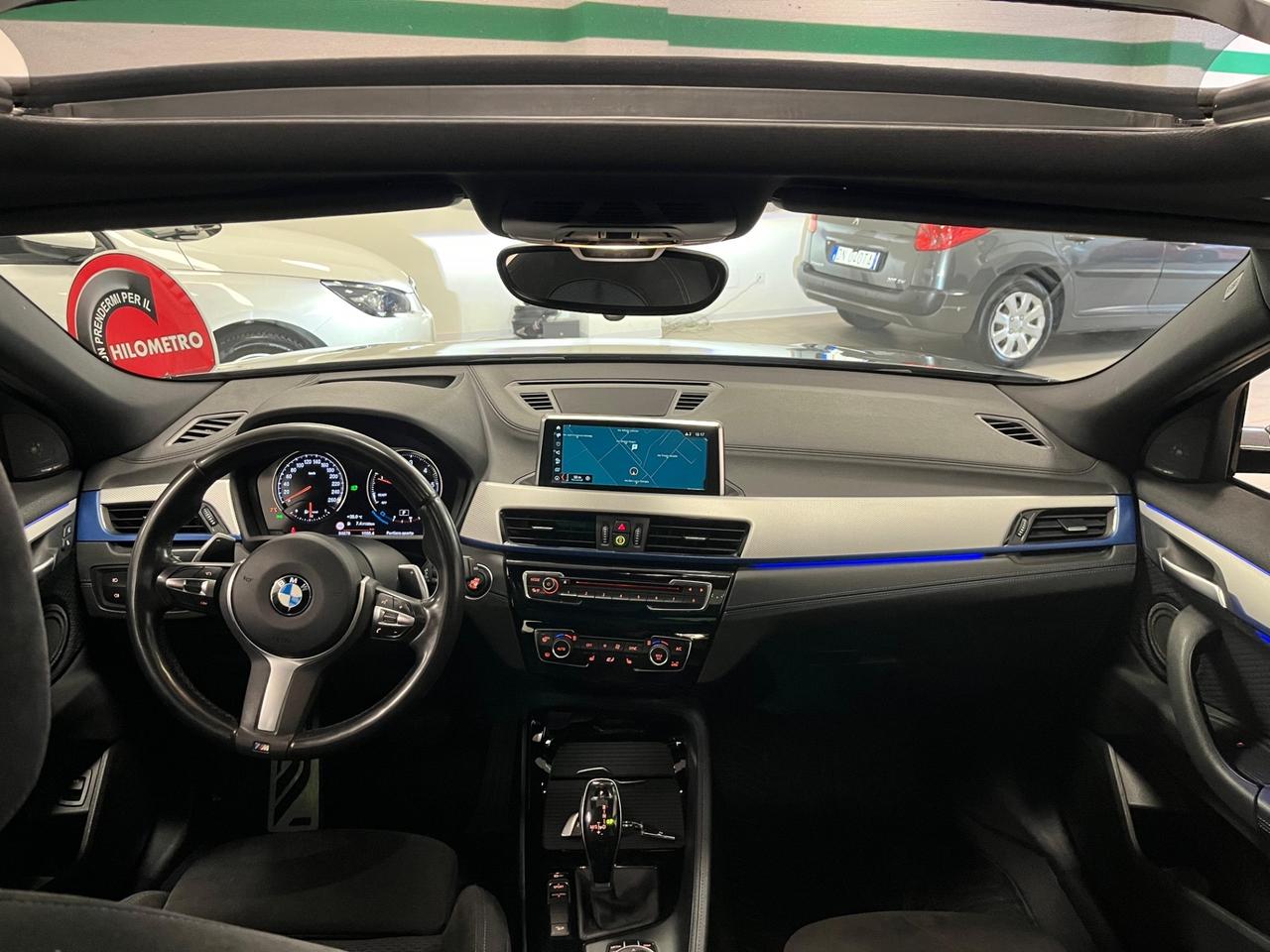 Bmw X2 M X2 xDrive20d Msport-X